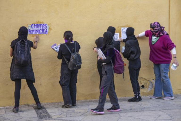Chiapas