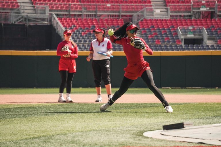 Diablos Femenil