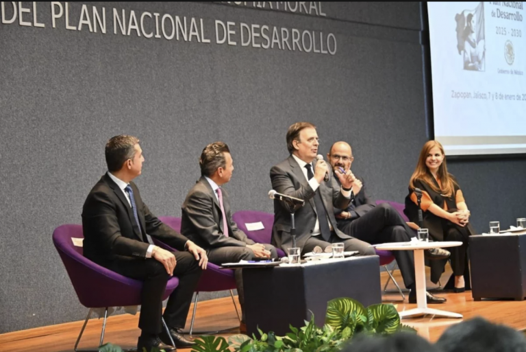 Foro de Economía Moral