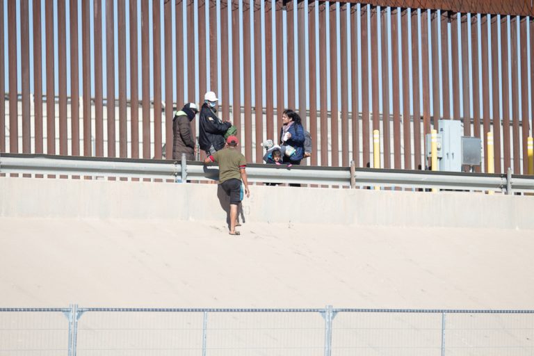 Migrantes