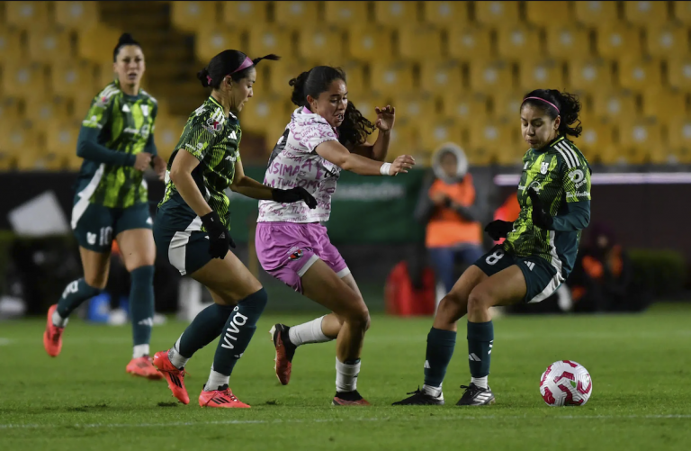 Monterrey Femenil