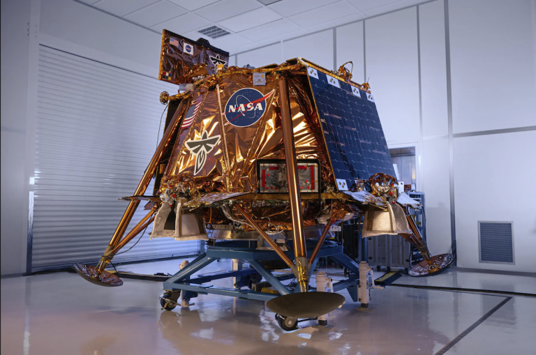 Nasa