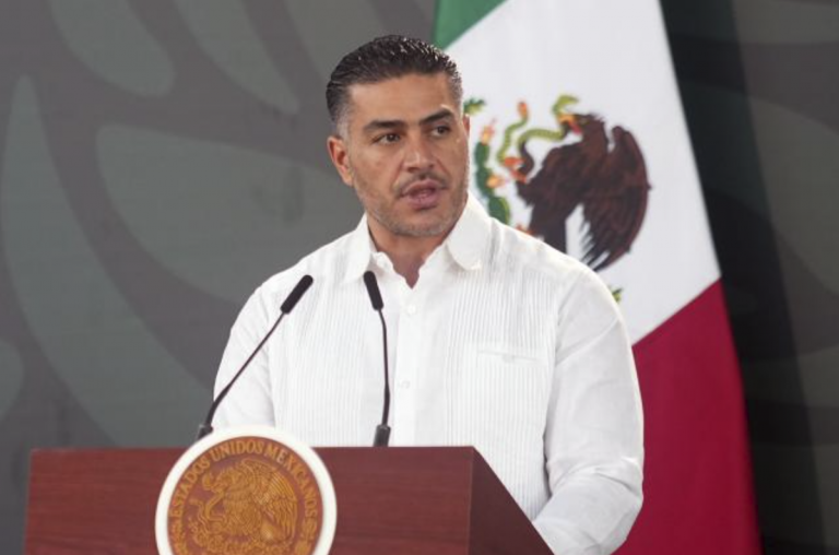 Omar García Harfuch
