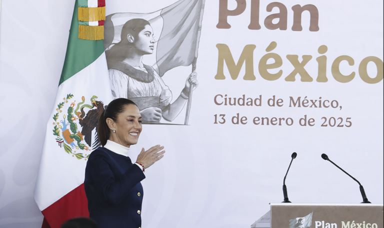 Plan Mexico