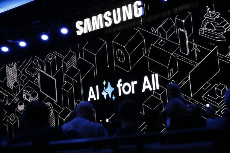 Samsung CES
