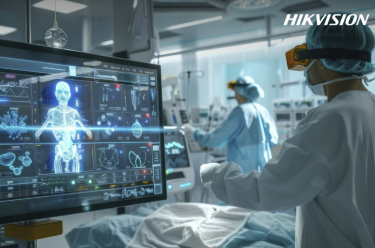 Seguridad Hospitalaria