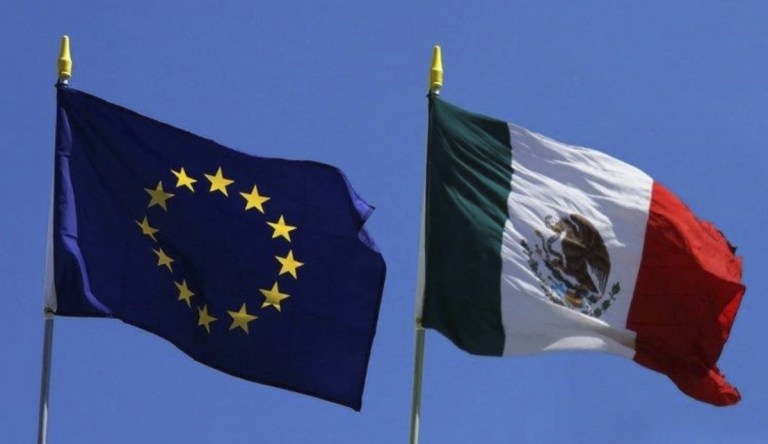UE Mexico