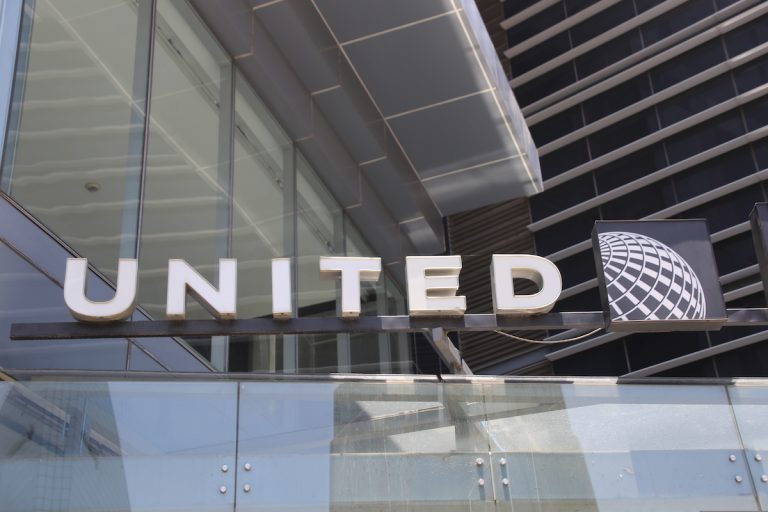 United Airlines