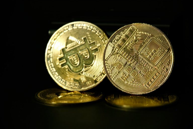 criptomonedas