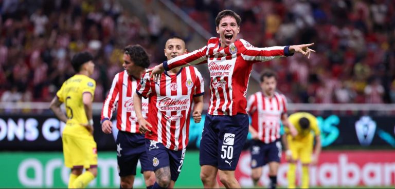 Chivas