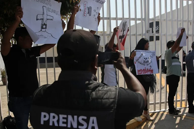 Prensa