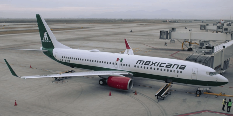 Mexicana