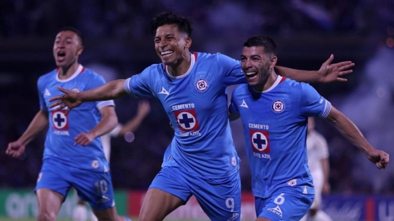 Cruz Azul