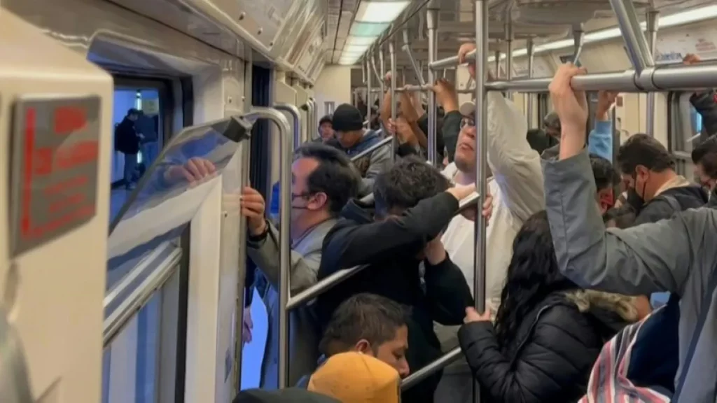 Metro