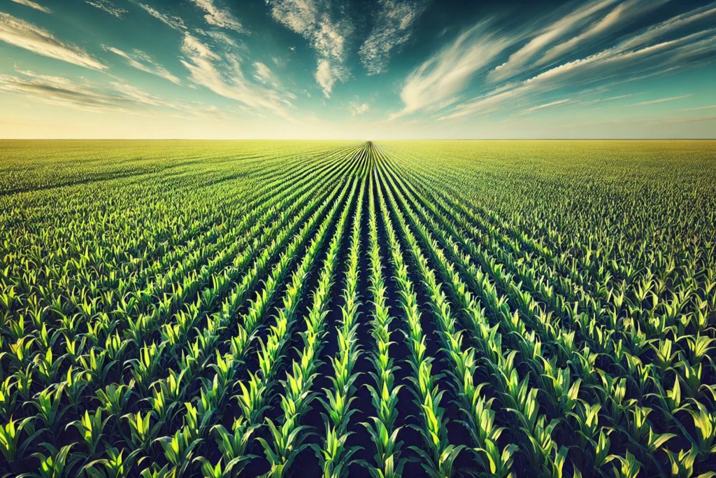 Industria agrícola en México, menor dinamismo y mayores desafíos en financiamiento