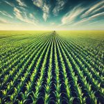 Industria agrícola en México, menor dinamismo y mayores desafíos en financiamiento