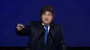 javier milei