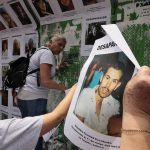 ONG urgen transparencia en la designaciÛn del titular de la ComisiÛn de B˙squeda de MÈxico