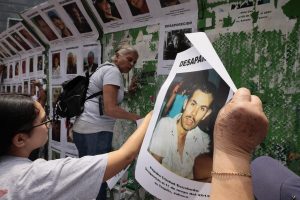 ONG urgen transparencia en la designaciÛn del titular de la ComisiÛn de B˙squeda de MÈxico