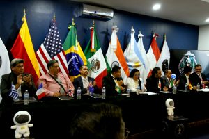 NotiPress - Agencia Nacional Espacial Valen Cara (NotiPress)