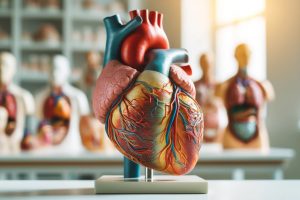 NotiPress - Corazón humano Sergio F Cara (NotiPress)