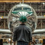 Industria aeroespacial mexicana